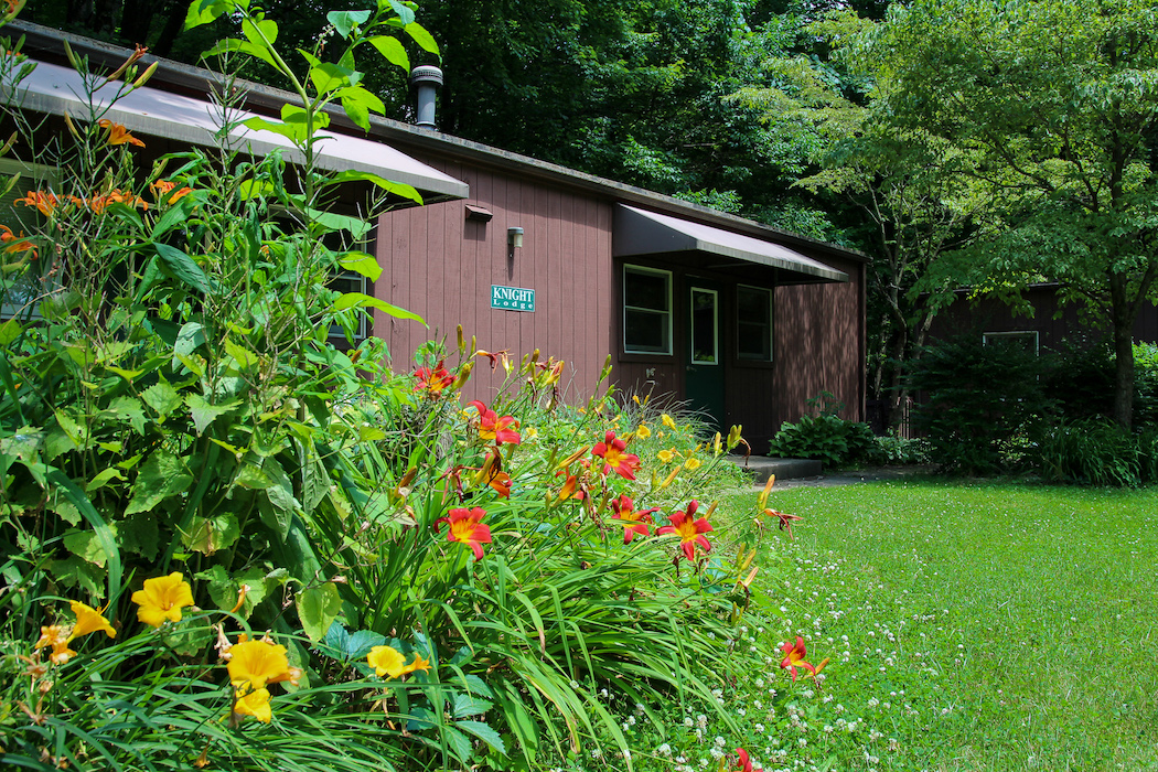 Facilities at CYN Akron Area YMCA Camps
