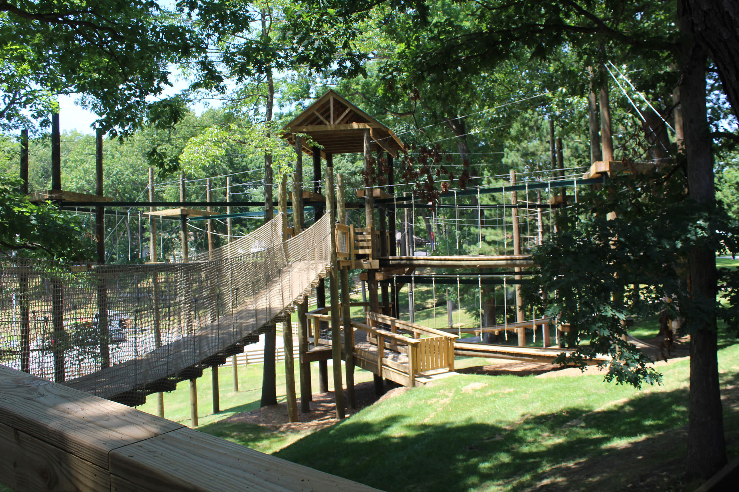 RotaryCamp_BudRogersAdventurPark