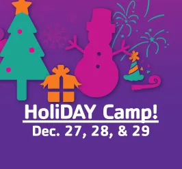 HoliDAY Camp