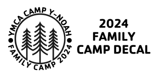 FAMILYCAMPDECAL