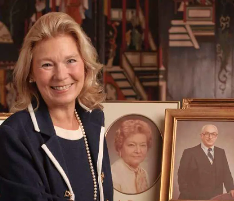 Marilyn Buckey-Chili Open