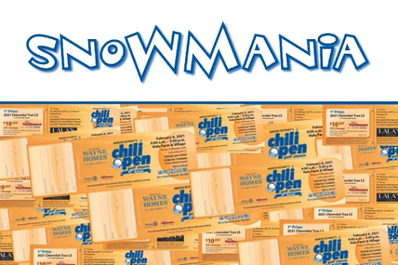 snowmania 2