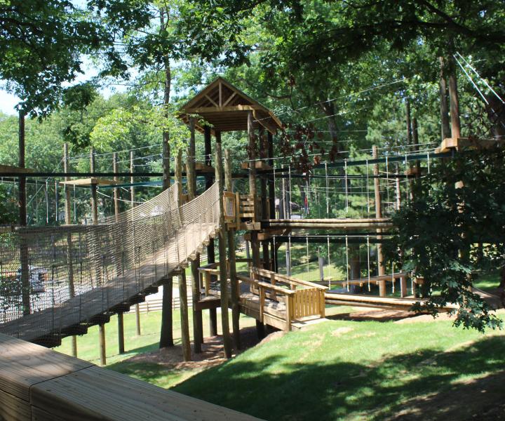 RotaryCamp_BudRogersAdventurPark