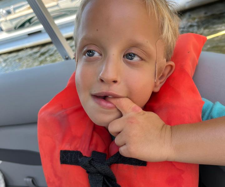 Rotary Campers Louis